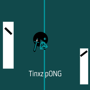 play Tinxz Pong.