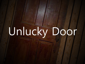 play Unlucky Door