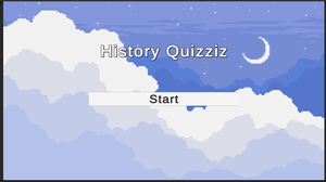 play History Quizziz