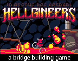 play Hellgineers