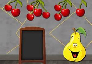 play Find Delicious Apple