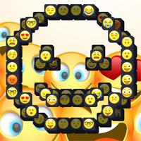 play Emoji-Mahjong-Htmlgames