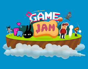 play Game-Jam