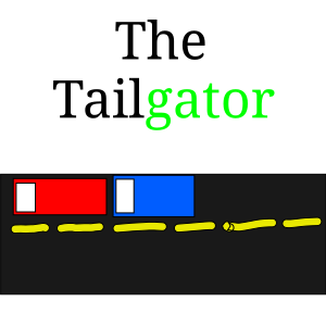 play The Tailgator