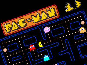 Pac-Man Classic