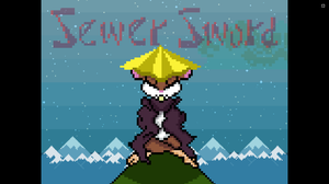 play Sewer Sword - Intro