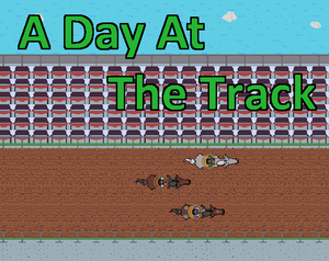 play A Day At The Track