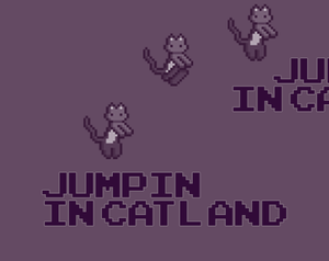 play Jumpin In Catland - Action Mod