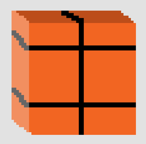 play Basketball - Action Elaborations