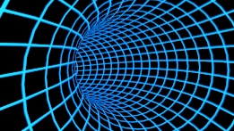 play Blue Vortex