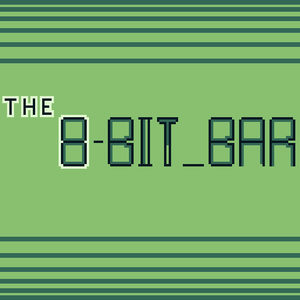 play The 8-Bit Bar