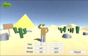 play Assessment 2
