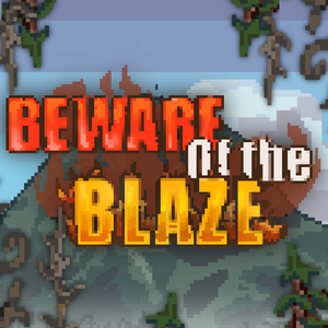 play Beware Of The Blaze