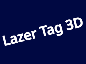play Lazer Tag 3D