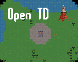 play Open Tower Defense Ð—¼