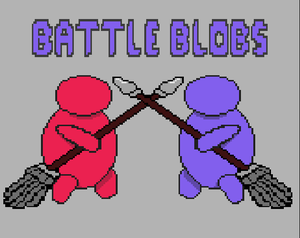 play Battle Blobs