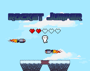 play Rocket Jumper