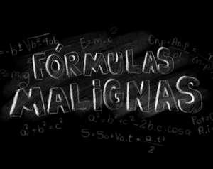 play Fórmulas Malignas