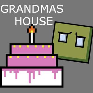 play Grandmas House