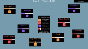 play 9 Days