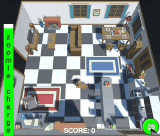 play Dog Simulator 2K23