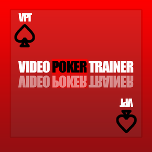 Video Poker Trainer