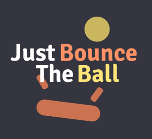 play Just Bounce The Ball