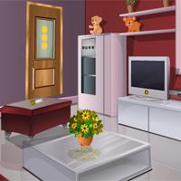 Gamesclicker-Cute-Dwelling-Home-Escape game