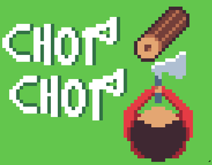 Chop Chop (Pc)