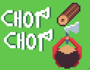 Chop Chop (Mobile)