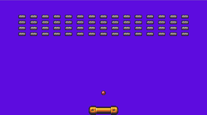 play Bouncyball-Demo