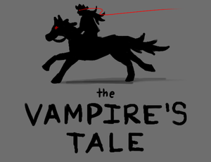 play The Vampire'S Tale