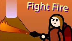 play Fight Fire With Fire