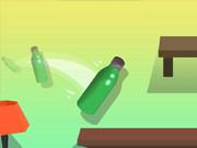 play Bottle Jump 3D