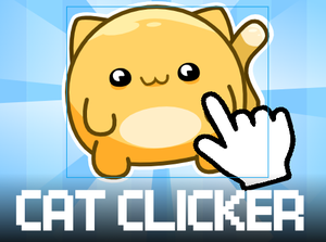 Cat Clicker!