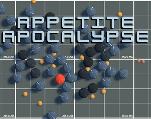 play Appetite Apocalypse