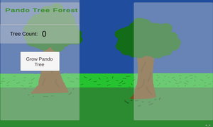 play Pando Tree Clicker