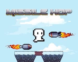 play Missile Hop