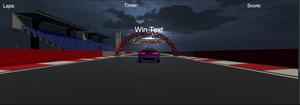 play Drive-A-Car Sprint 2