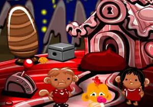 play Monkey Go Happy – Stage 722