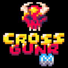 play Crossgunr Infinite