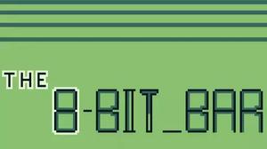 play The 8-Bit Bar
