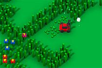 play Lawnmower City