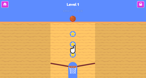 play Dunk Digger