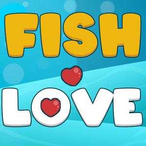 play Fish Love