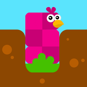 play Snake Falls