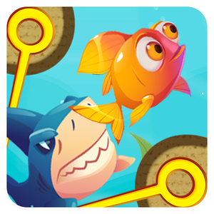 play Save The Fish