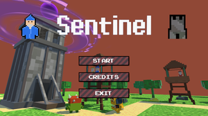 play Sentinel