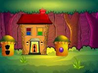 play G2L Colorful Estate Escape Html5