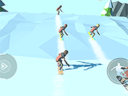 play Snowboard Master 3D
